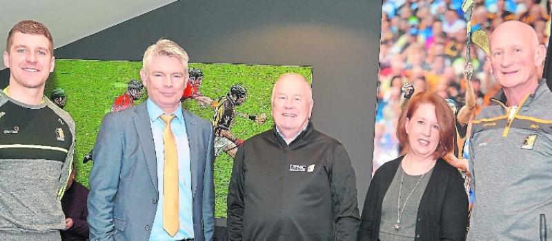 Renaming UPMC Nowlan Park - a partnership with huge potential 