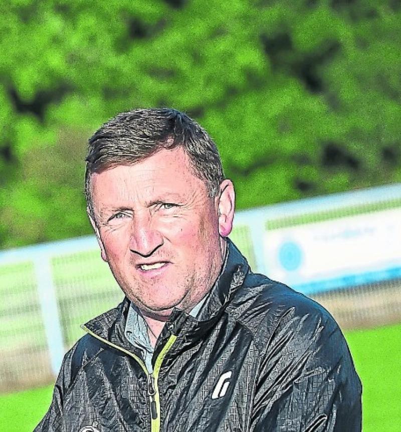 No good news on fixtures for Kilkenny clubs in short term future at least - GAA secretary