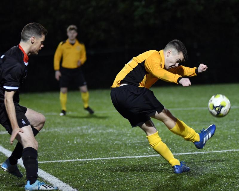 Kilkenny Soccer