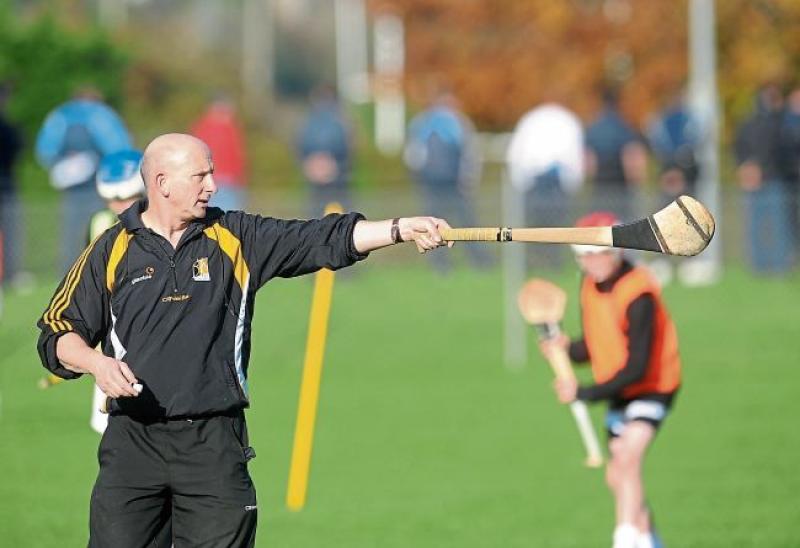 National Hurling Development Manager