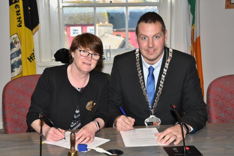 Kilkenny Kilkenny Kilkenny