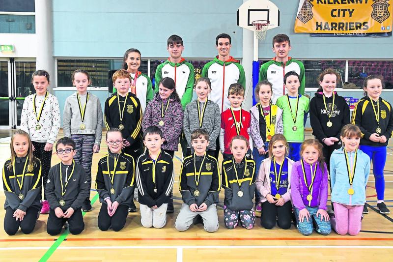 Senior silver medal was perfect end to season for Richardson