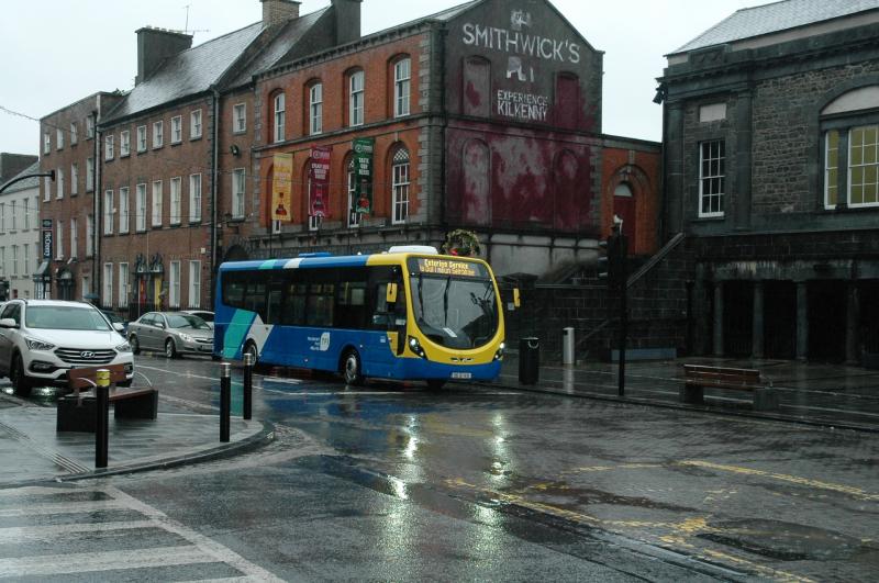 KILKENNY
