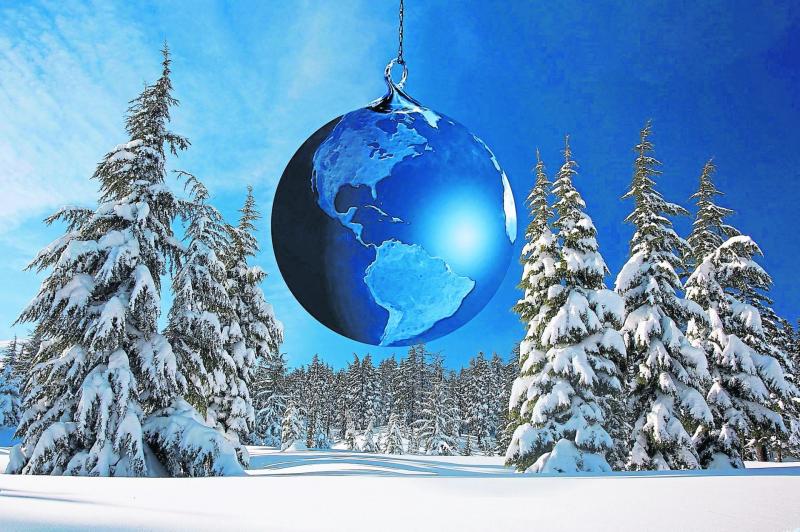 Top 10 tips for a sustainable and green Christmas
