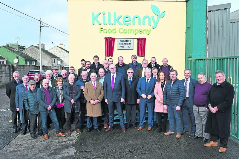 Kilkenny Kilkenny Kilkenny