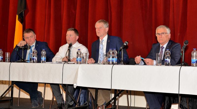 Kilkenny: it is time for the GAA to move on to a different set-up