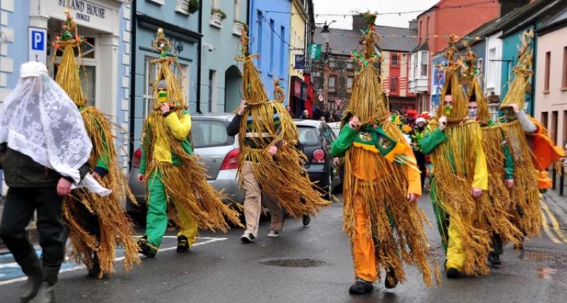 Wren Day traditions to be brought back to life this year in Kilkenny