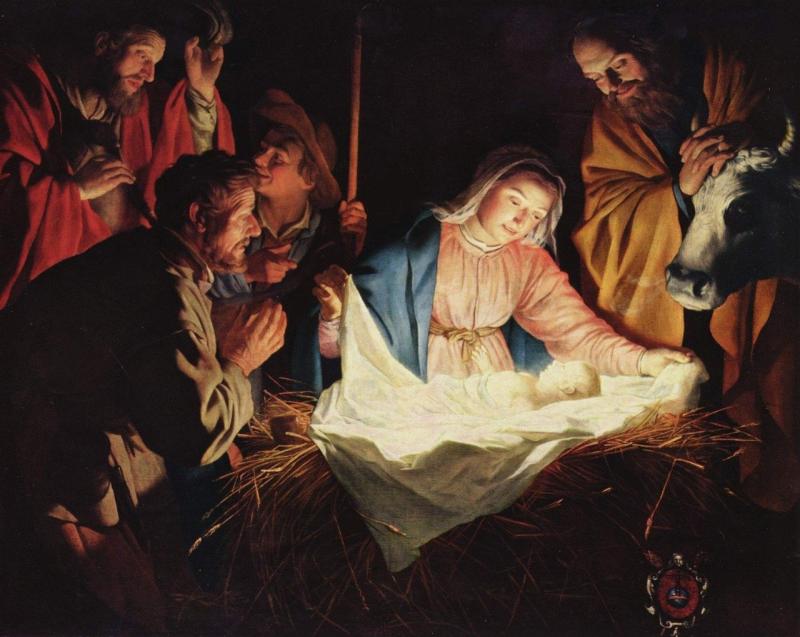 Christmas Mass times in Kilkenny City