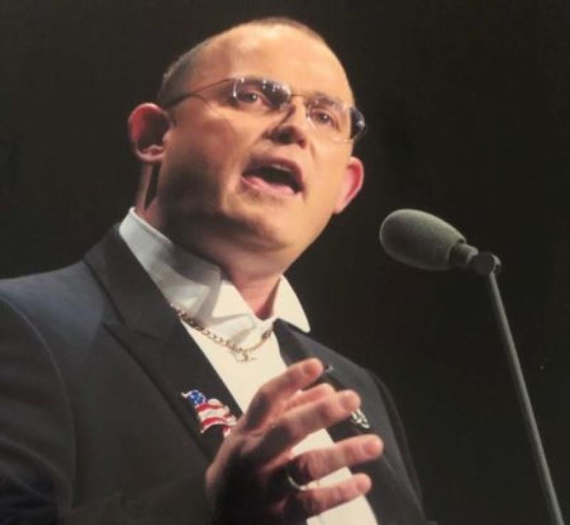 Day in the Life of Kilkenny's Ronan Tynan