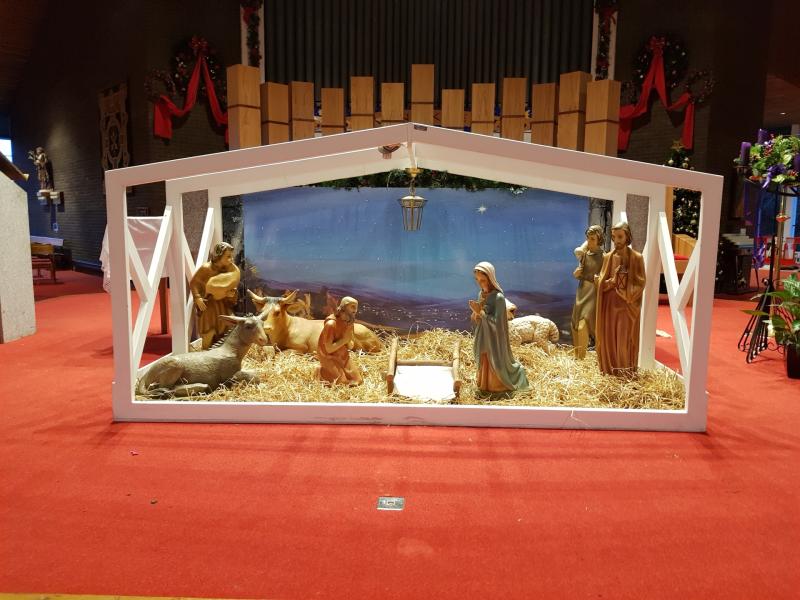 Annual Kilkenny crib walk returns