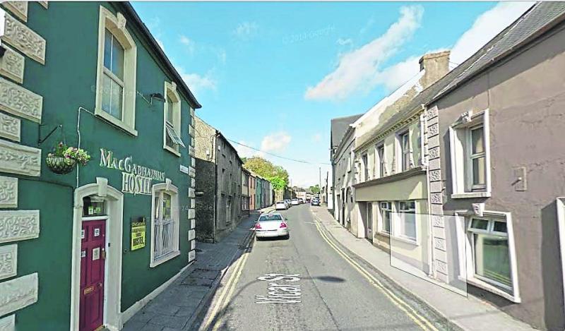 Kilkenny Kilkenny Kilkenny