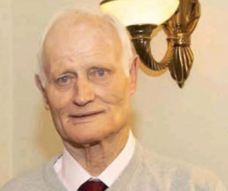 Kilkenny and Derry mourn a great person