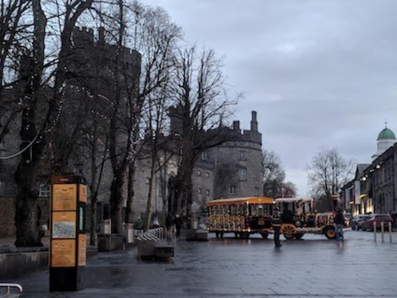 Kilkenny Kilkenny
