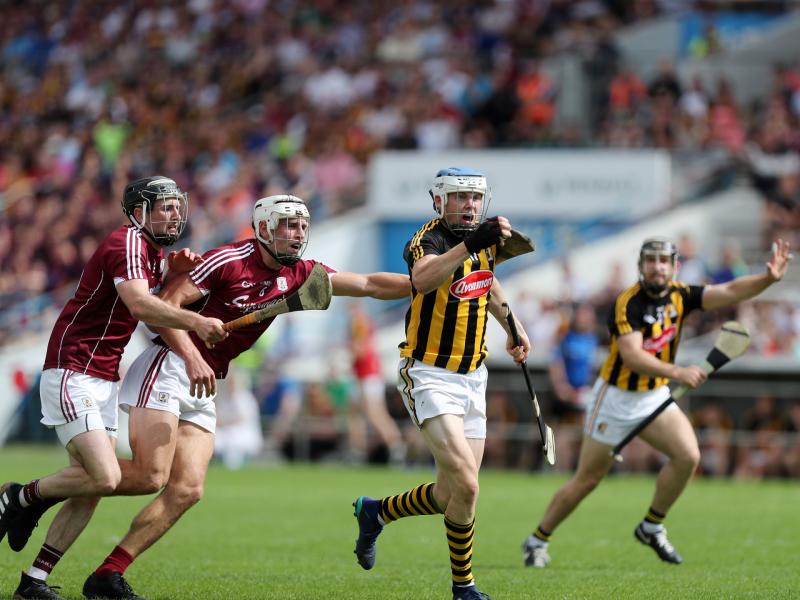Packed schedule for Shamrocks players confirms the GAA needs to look at fixtures - Fennelly