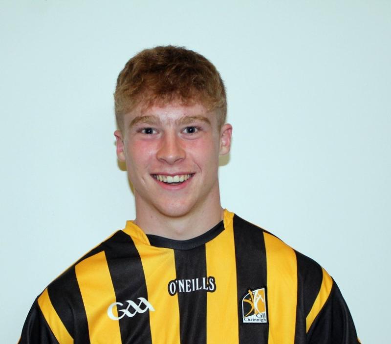 Strong hurling Tullaroan are Croke Park bound