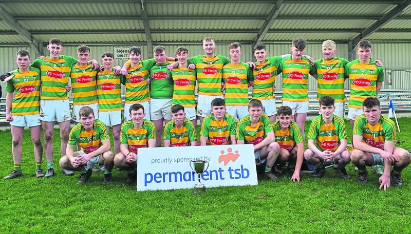 Brilliant Brennan leads the ’Bridge to victory