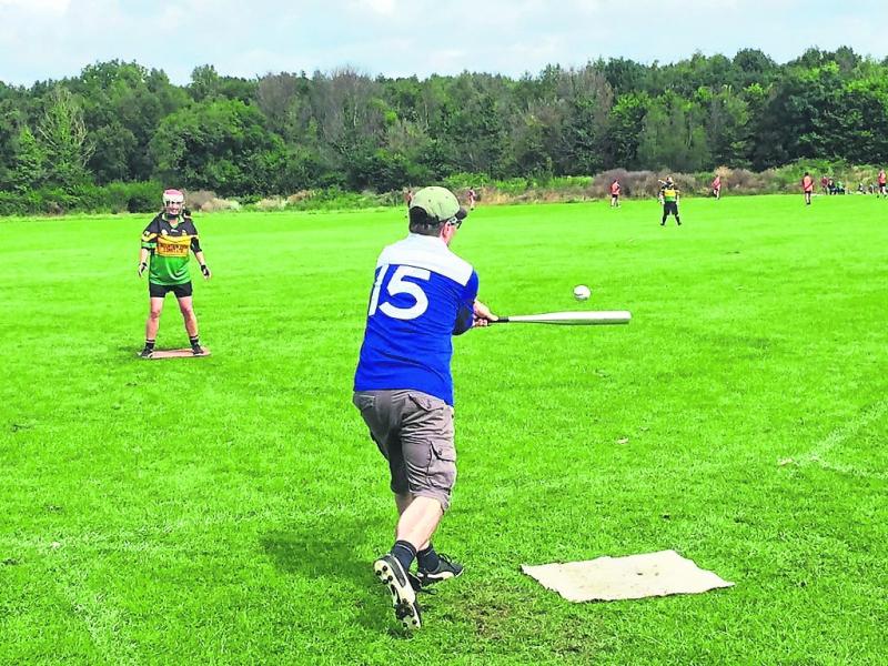 Call has gone out for Kilkenny rounders clubs