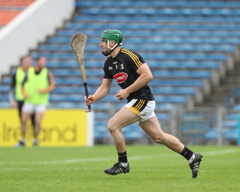 Wexford scoring blast buries Kilkenny