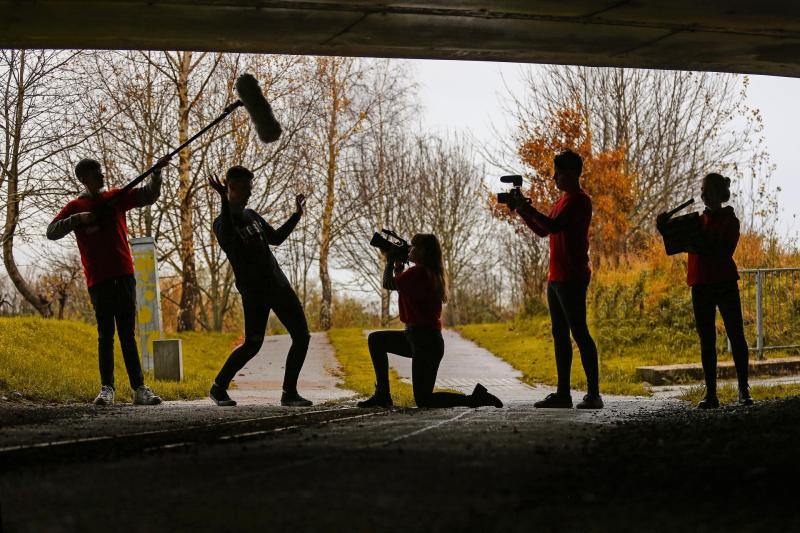 Last call for Kilkenny entrants for Ireland’s Young Filmmaker of the Year Awards 2020