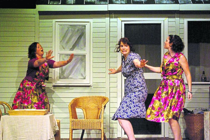 Adult Theatre Club returns to Kilkenny   