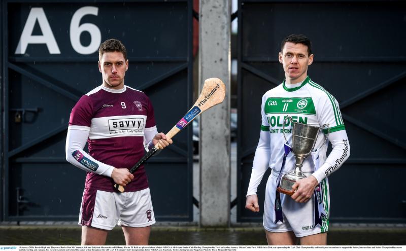 Three Kilkenny clubs want to turn Croker into arena of celebration