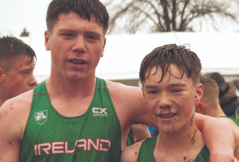 Success in Scotland and glory in Gowran for Kilkenny athletes