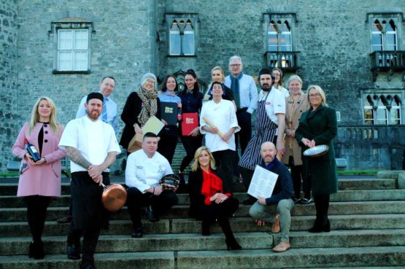 KILKENNY ANNOUNCES ITS FIRST ‘RESTAURANT WEEK’