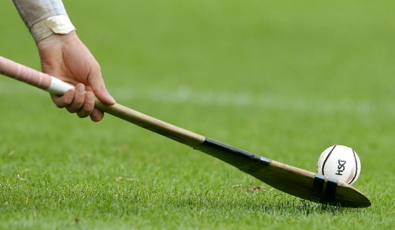 Kilkenny GAA: all the hurling draws 2020