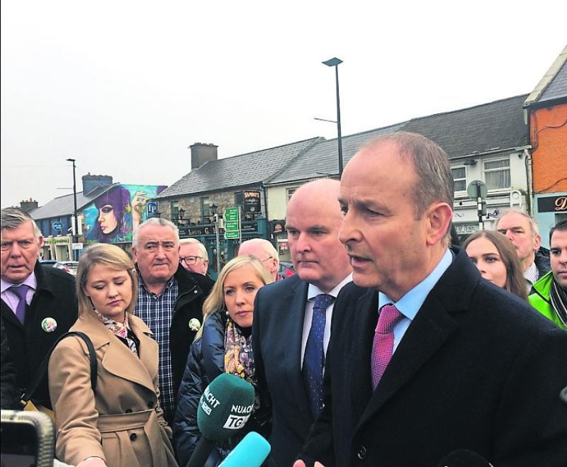 No further plans to tackle cost of living until end of year - Taoiseach