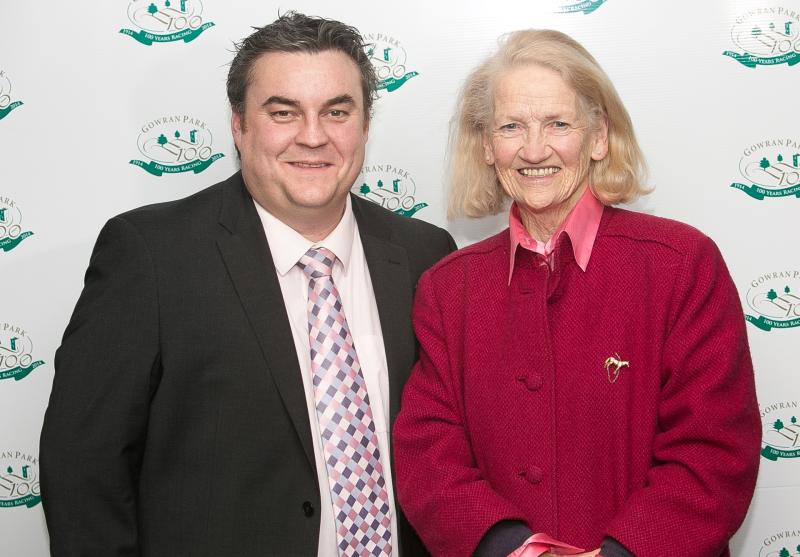 Day in the Life of Eddie Scally - General Manager of Kilkenny's Gowran Park