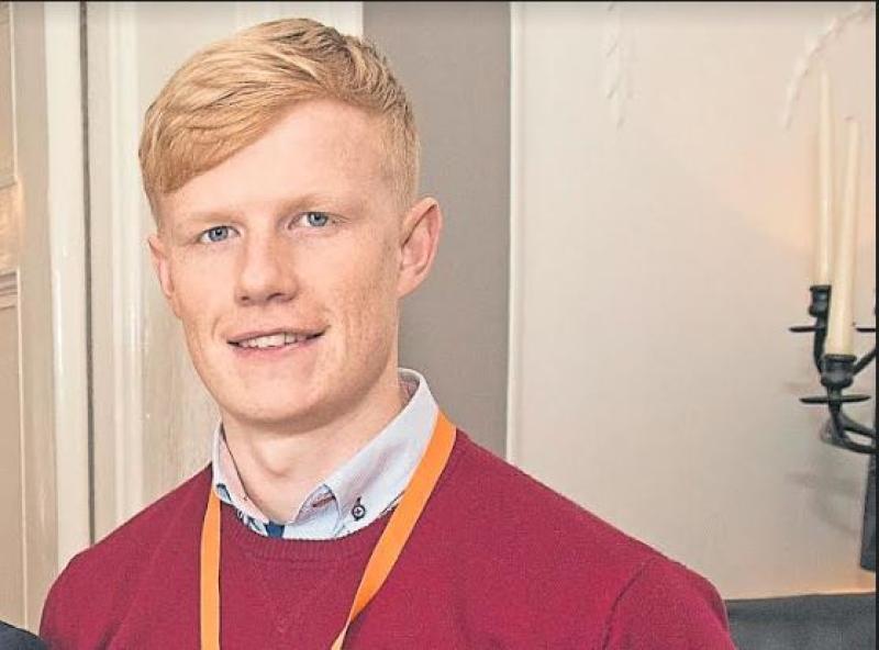 New candiate for Dail electiin in Carlow Kilkenny