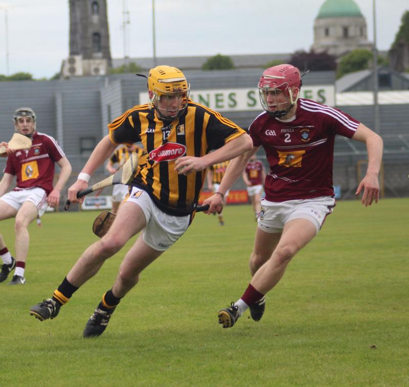 Man down or not, Kilkenny get off to flying start in the League