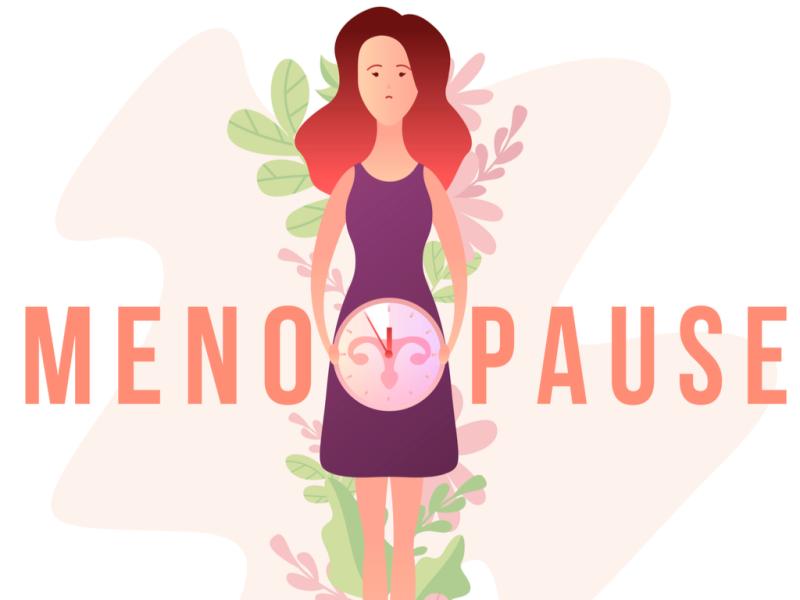 Menopause  