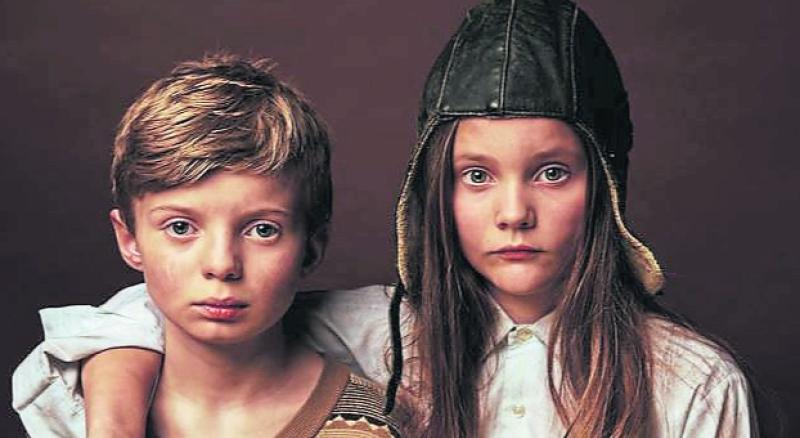 Hansel and Gretel