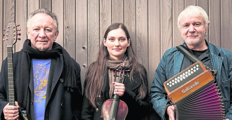 Tradfest
