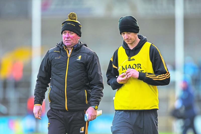 Kilkenny