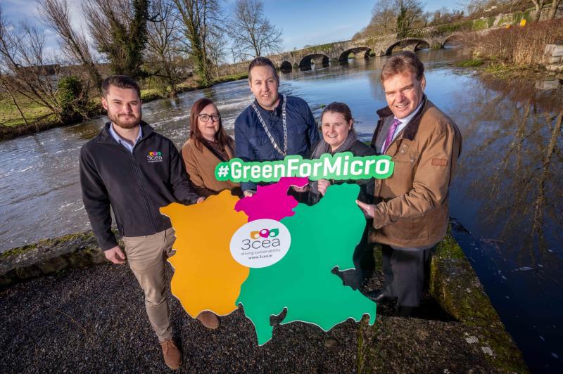 Businesses to learn how to cut costs and emissions at free Local Enterprise Office Kilkenny breakfast briefing