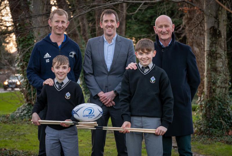 Leadership in Sport - Lessons for Leaders conference set for Dublin