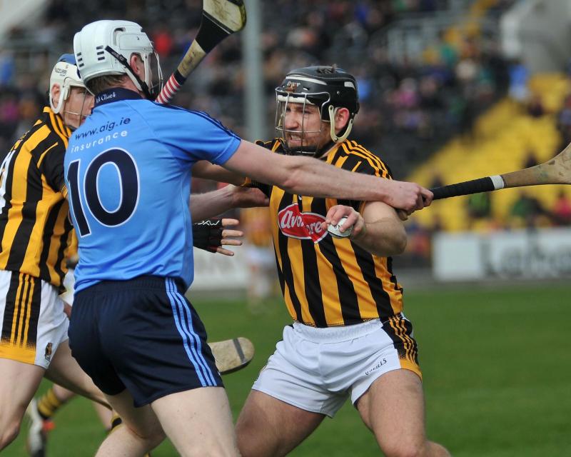 Hogan back in Kilkenny team for visit to Carlow