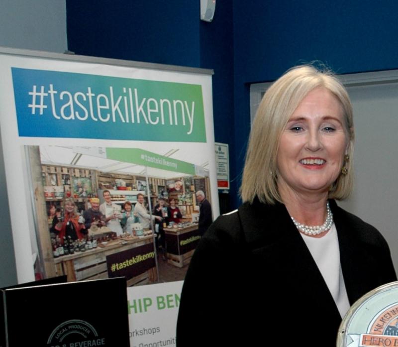 Kilkenny Local Enterprise Office welcomes extra support
