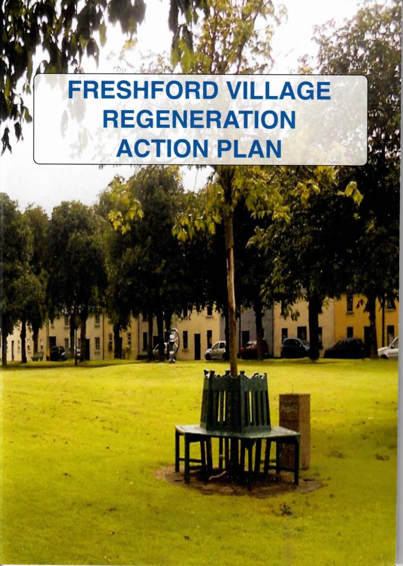 Freshfoird planning for the future