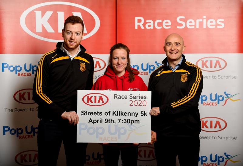 KILKENNY