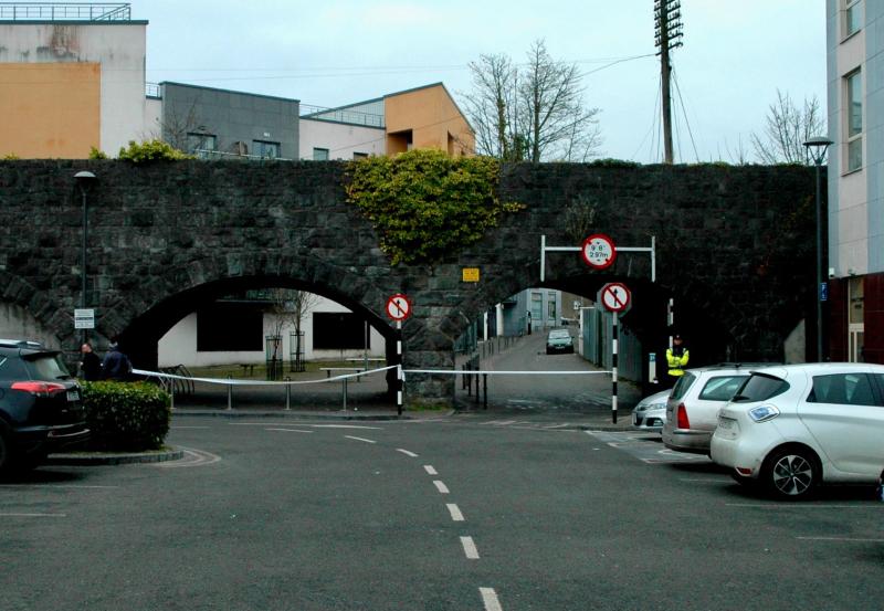 Breaking: Two arrests made in Kilkenny City assault
