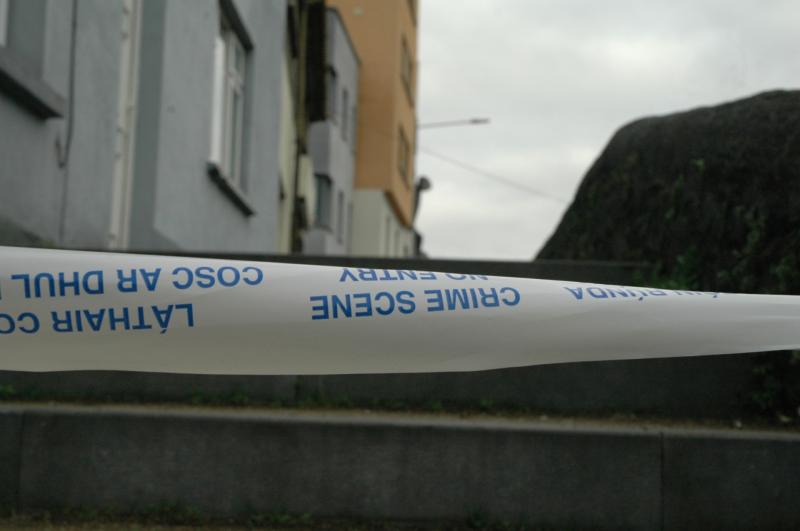 Breaking: Father (46) dies  following violent assault in Kilkenny City 
