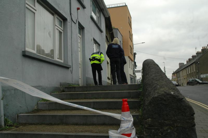 Suspect in fatal Kilkenny assault detained in custody for further 12 hours