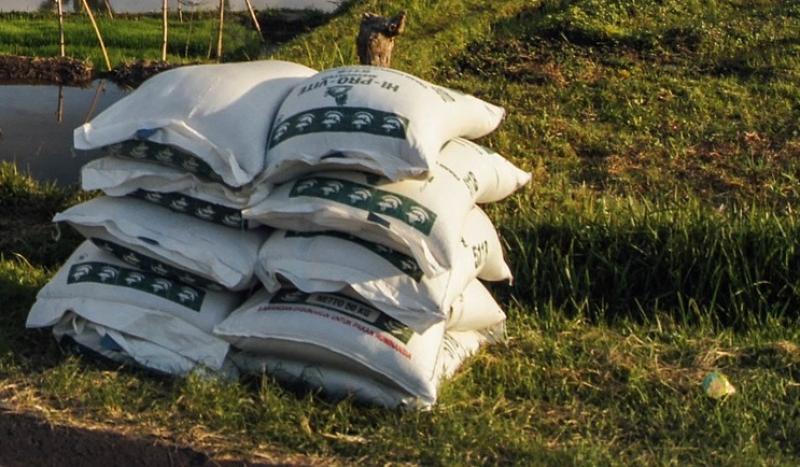 'We need to prepare now' - McConalogue calls for close monitoring of fertiliser supplies