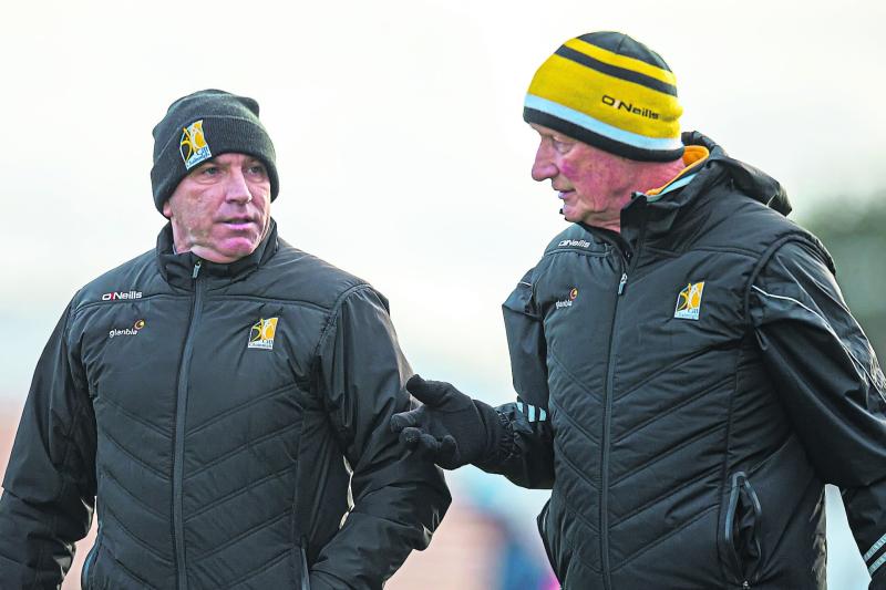 Kilkenny