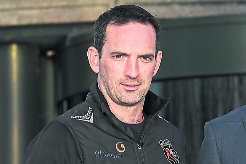 Dowling calls time on his tenure as Kilkenny Camogie Manager 