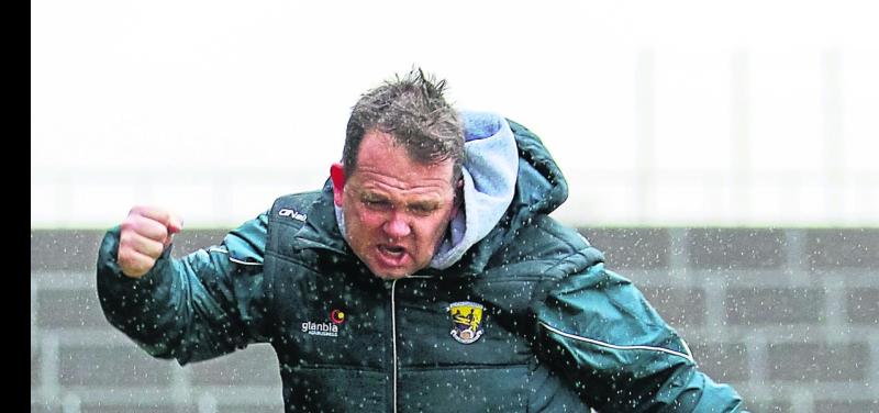 Gallant Wexford's get running game going to win thriller in League