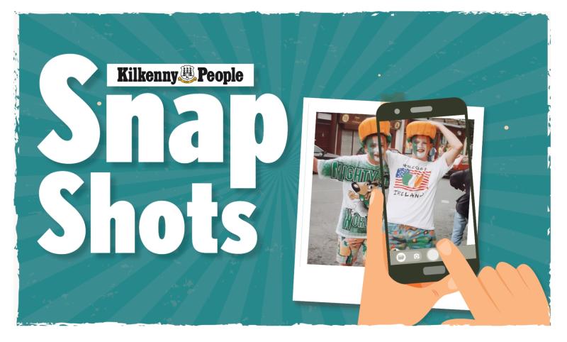 Snapshots Grand Final - vote for your favourite